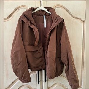 Lululemon Jacket